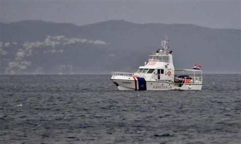 Search and Rescue Operations Underway for Missing .